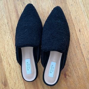Sherpa mules great condition